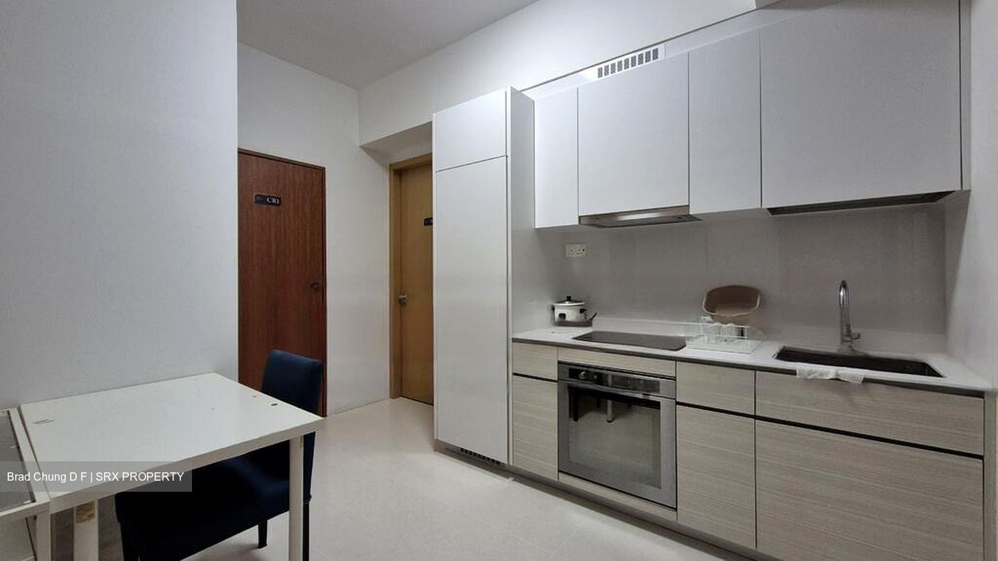 TRE Residences (D14), Condominium #482035621